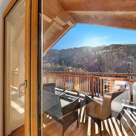 Toeniglerhof Morgensonne Apartment