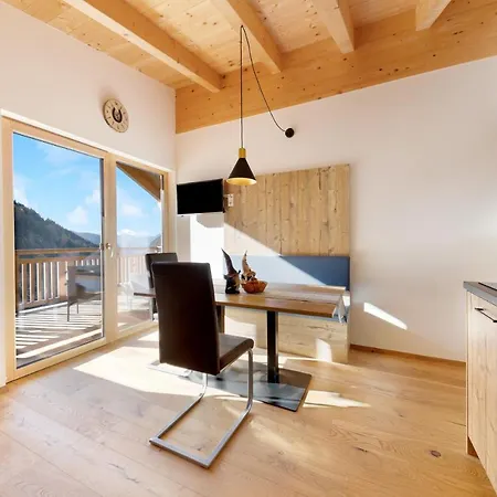 Appartamento Toeniglerhof Morgensonne *