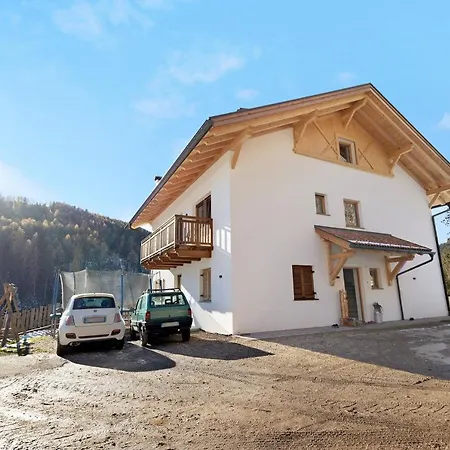 Appartamento Toeniglerhof Morgensonne