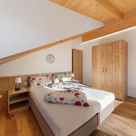 Toeniglerhof Morgensonne Apartment