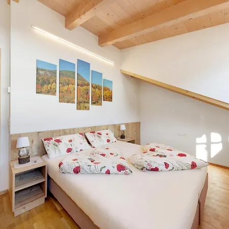 Appartamento Toeniglerhof Morgensonne Trodena